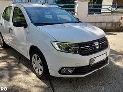 Culoarealb Utilizat 2018 Dacia Logan Berlinǎ | 6.700 EUR (Preț OK)
