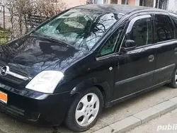 Utilizat 2005 Opel Meriva Monovolum | 700 EUR (Super Preț)