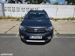 Gri Utilizat 2019 Dacia Sandero Prestige Hatchback | 7.490 EUR (Preț OK)