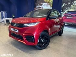 Rosu Nouă 2024 Aixam Coupe Coupe | 17.142 EUR