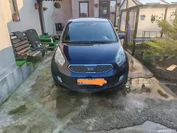 Utilizat 2012 Kia Venga 3 Hatchback | 3.650 EUR