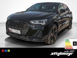 Utilizat 2022 Audi Q3 Sportback S-Line SUV | 43.053 EUR