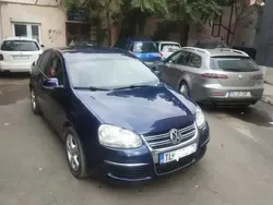 Utilizat 2006 VW Jetta Berlinǎ | 2.700 EUR (Puțin scump)