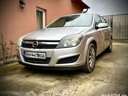 Utilizat 2006 Opel Astra Berlinǎ | 1.599 EUR (Preț OK)