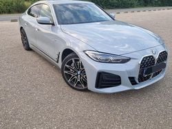 Culoaregri Utilizat 2022 BMW 430 Gran Coupé M Sport Coupe | 37.500 EUR (Super Preț)