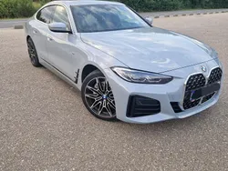 Culoaregri Utilizat 2022 BMW 430 Gran Coupé M Sport Coupe | 37.500 EUR