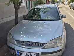 Utilizat 2002 Ford Mondeo Break | 700 EUR