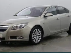 Utilizat 2010 Opel Insignia Berlinǎ | 6.950 EUR