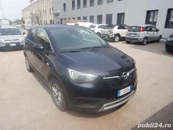 Albastru Utilizat 2019 Opel Crossland X Innovation SUV | 9.990 EUR (Preț bun)
