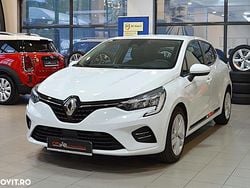 Culoarealb Utilizat 2021 Renault Clio V Business | 11.990 EUR (Preț OK)