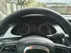 Gri Utilizat 2010 Audi A4 Break | 5.000 EUR (Preț bun)