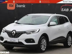 Alb Utilizat 2021 Renault Kadjar Business SUV | 14.200 EUR (Preț OK)