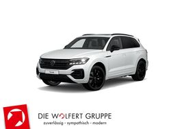 Utilizat 2022 VW Touareg R-line SUV | 63.054 EUR