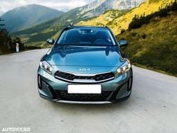 Culoarealte culori Utilizat 2025 Kia XCeed City SUV | 22.000 EUR (Preț OK)