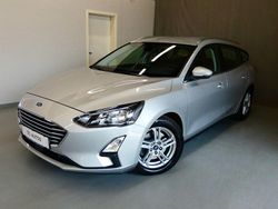 Utilizat 2020 Ford Focus | 19.180 EUR