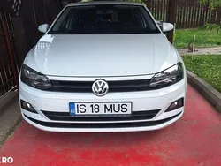 Alb Utilizat 2019 VW Polo Trendline | 8.800 EUR (Preț OK)