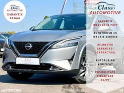 Culoaregri Utilizat 2023 Nissan Qashqai Acenta SUV | 19.740 EUR (Preț OK)