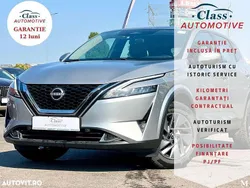 Culoaregri Utilizat 2023 Nissan Qashqai Acenta SUV | 20.490 EUR (Preț OK)