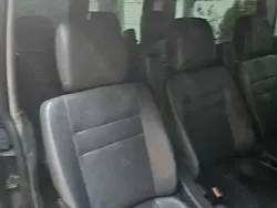 Utilizat 2002 Mercedes Vito Monovolum | 2.700 EUR
