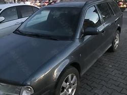 Utilizat 2004 Skoda Octavia Break | 1.700 EUR