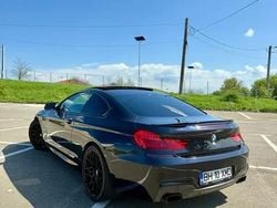 Utilizat 2015 BMW 640 Coupe | 23.500 EUR (Puțin scump)