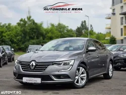 Gri Utilizat 2017 Renault Talisman GrandTour Business Break | 11.990 EUR