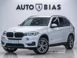 Utilizat 2015 BMW X5 Sport Line SUV | 19.950 EUR