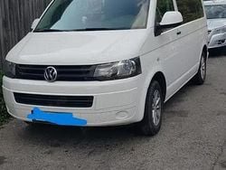Utilizat 2015 VW Transporter Van | 15.500 EUR
