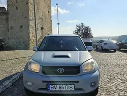 Utilizat 2004 Toyota RAV4 SUV | 3.500 EUR (Puțin scump)