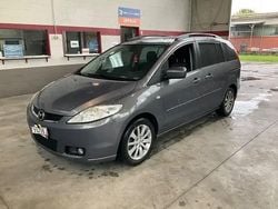 Utilizat 2007 Mazda 5 Monovolum | 2.500 EUR (Preț OK)