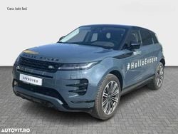 Albastru Utilizat 2023 Land Rover Range Rover evoque SUV | 56.265 EUR