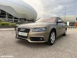 Maro Utilizat 2009 Audi A4 Berlinǎ | 6.850 EUR (Puțin scump)