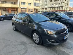 Utilizat 2013 Opel Astra Break | 3.850 EUR (Preț OK)