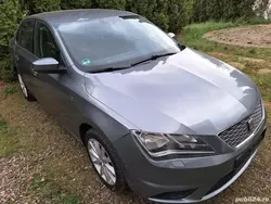 Gri Utilizat 2014 Seat Toledo Berlinǎ | 4.999 EUR