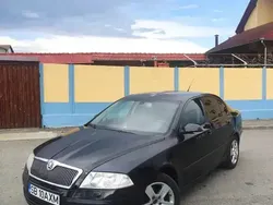 Negru Utilizat 2006 Skoda Octavia Berlinǎ | 2.750 EUR (Preț OK)