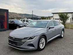 Culoaregri Utilizat 2022 VW Arteon Elegance Berlinǎ | 24.200 EUR (Preț bun)