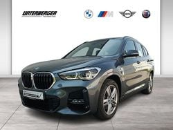 Utilizat 2022 BMW X1 M Sport SUV | 32.351 EUR (Scump)