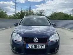 Utilizat 2006 VW Golf V Hatchback | 3.200 EUR (Puțin scump)