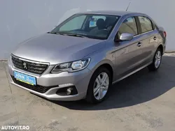 Gri Utilizat 2020 Peugeot 301 Berlinǎ | 9.900 EUR