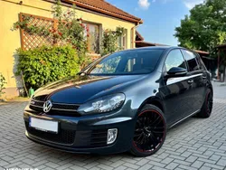 Gri Utilizat 2012 VW Golf VII GTD Hatchback | 12.800 EUR