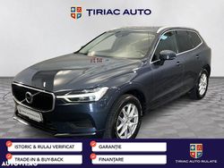 Culoarenegru Utilizat 2018 Volvo XC60 SUV | 24.490 EUR (Preț OK)