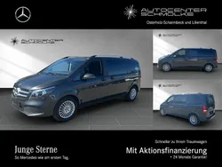 Utilizat 2023 Mercedes V220 Edition Monovolum | 52.391 EUR