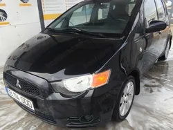 Negru Utilizat 2011 Mitsubishi Colt Hatchback | 3.900 EUR