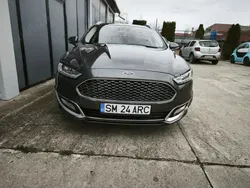 Utilizat 2017 Ford Mondeo Vignale Break | 12.200 EUR (Preț OK)