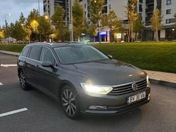 Culoaregri Utilizat 2016 VW Passat Break | 8.950 EUR (Scump)