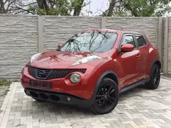 Utilizat 2011 Nissan Juke SUV | 5.900 EUR (Preț OK)