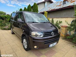 Maro Utilizat 2011 VW T5 Van | 6.690 EUR (Super Preț)