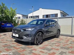 Gri Utilizat 2019 Seat Tarraco 4Drive SUV | 26.490 EUR (Preț OK)