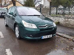 Utilizat 2007 Citroën C4 Hatchback | 1.180 EUR