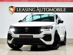 Alb Utilizat 2021 VW Touareg R SUV | 45.990 EUR